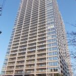 ＧＬＯＢＡＬ　ＦＲＯＮＴ　ＴＯＷＥＲ