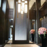 ＧＬＯＢＡＬ　ＦＲＯＮＴ　ＴＯＷＥＲ