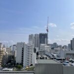 ＧＬＯＢＡＬ　ＦＲＯＮＴ　ＴＯＷＥＲ