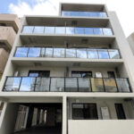 ＳＯＬＡＳＩＡｒｅｓｉｄｅｎｃｅ大井町