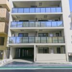 ＳＯＬＡＳＩＡｒｅｓｉｄｅｎｃｅ大井町