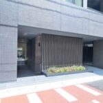 オーパスレジデンス日本橋イースト