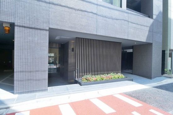 オーパスレジデンス日本橋イースト