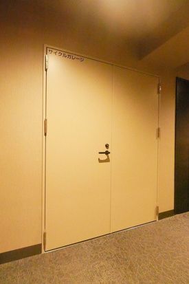 オーパスレジデンス日本橋イースト