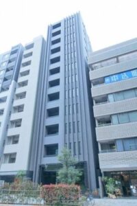 オーパスレジデンス日本橋イースト
