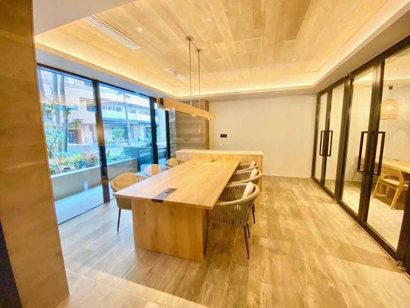 ONE ROOF RESIDENCE TAMACHI