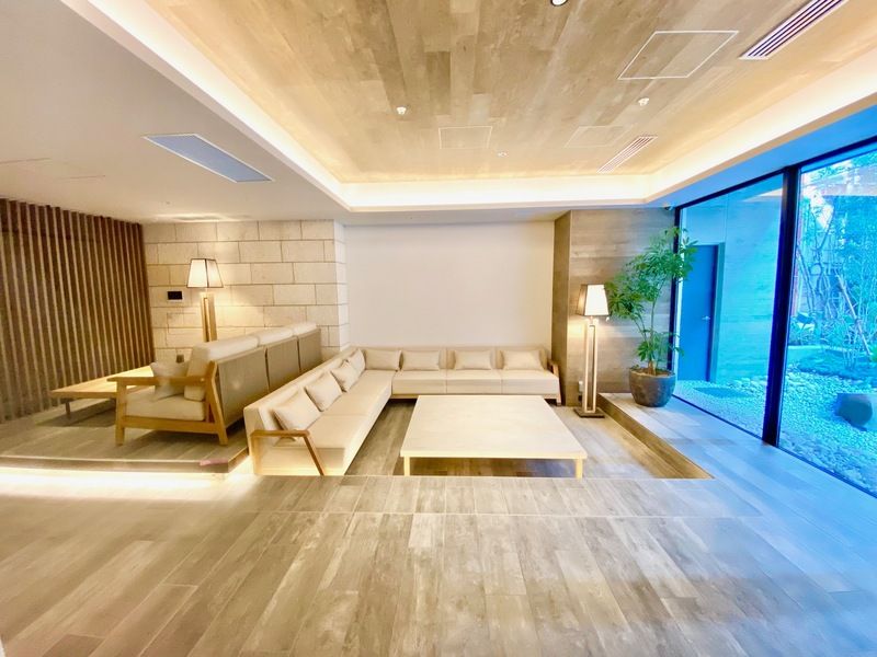 ONE ROOF RESIDENCE TAMACHI