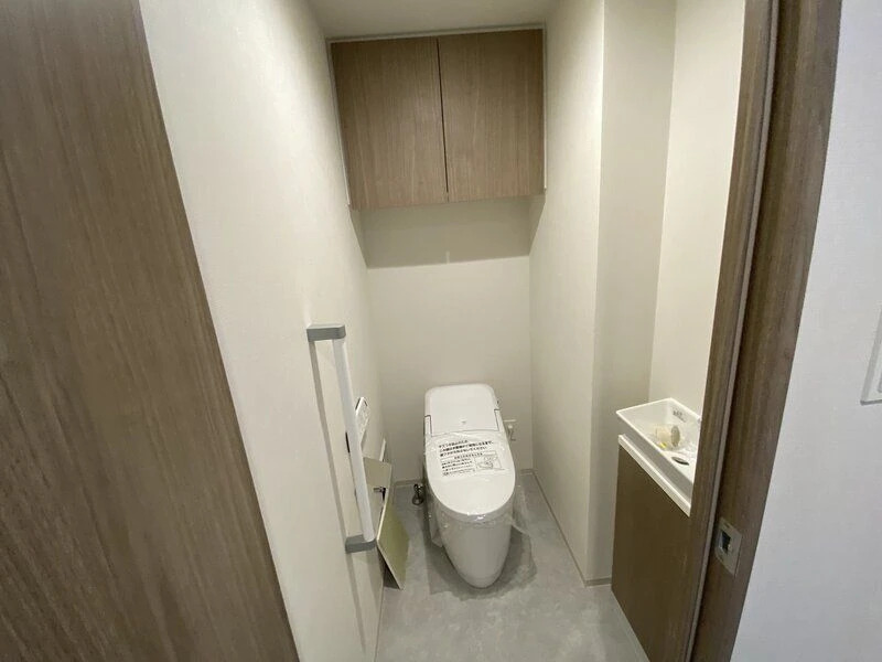 ONE ROOF RESIDENCE TAMACHI