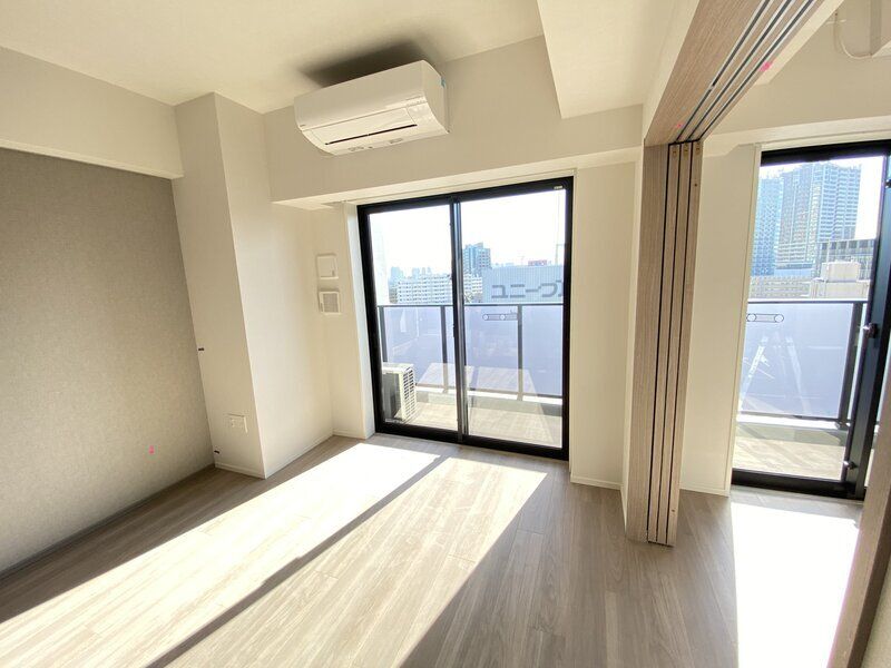 ONE ROOF RESIDENCE TAMACHI
