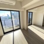 ONE ROOF RESIDENCE TAMACHI