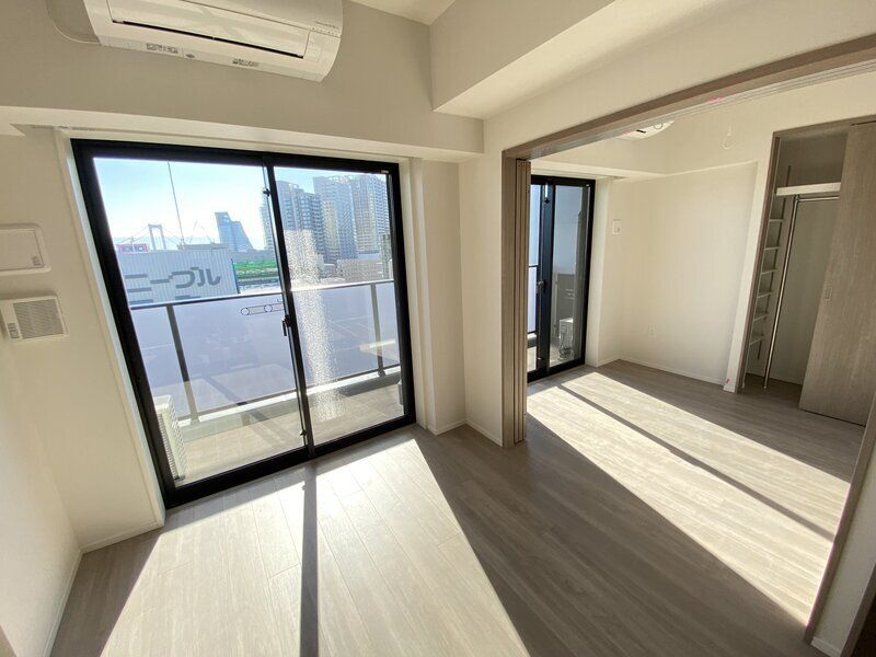 ONE ROOF RESIDENCE TAMACHI