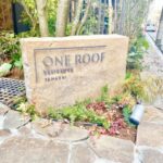 ONE ROOF RESIDENCE TAMACHI
