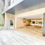 ONE ROOF RESIDENCE TAMACHI