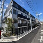 ポラスト代々木上原