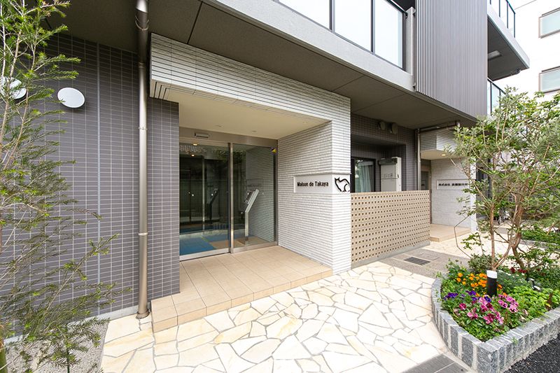 Ｍａｉｓｏｎ　ｄｅ　Ｔａｋａｙａ