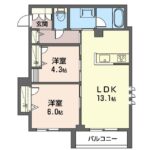 ガーデンコート東が丘