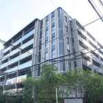 ザ・パークハウス渋谷南平台