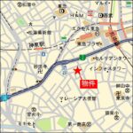 ザ・パークハウス渋谷南平台