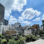 ザ・パークハウス渋谷南平台