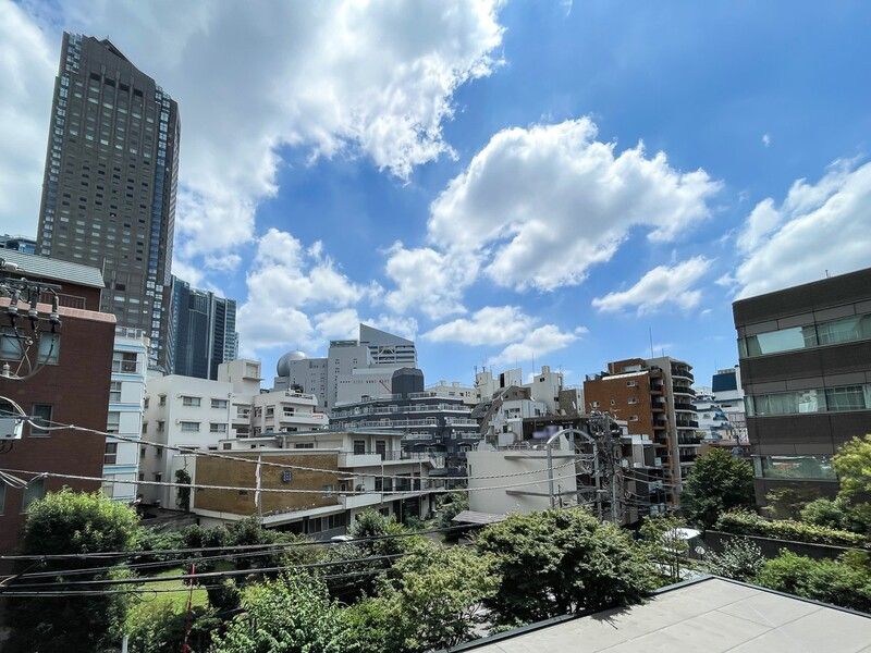 ザ・パークハウス渋谷南平台