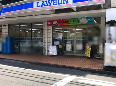 カーサスプレンディッド麻布十番駅前