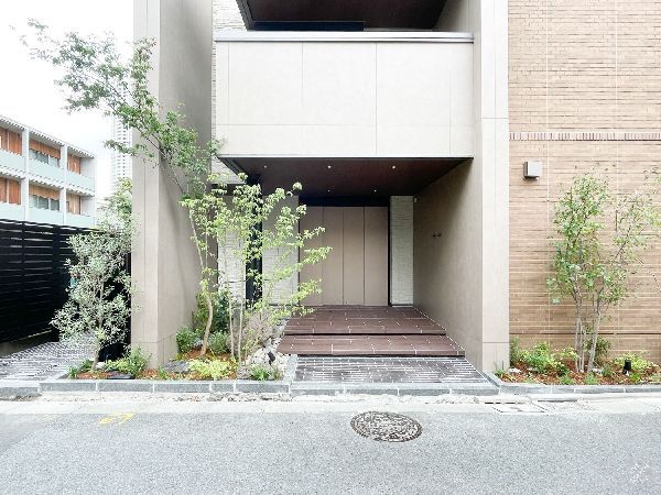オーギュスト　ソレイユ