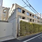 ミッドガーデン赤坂氷川