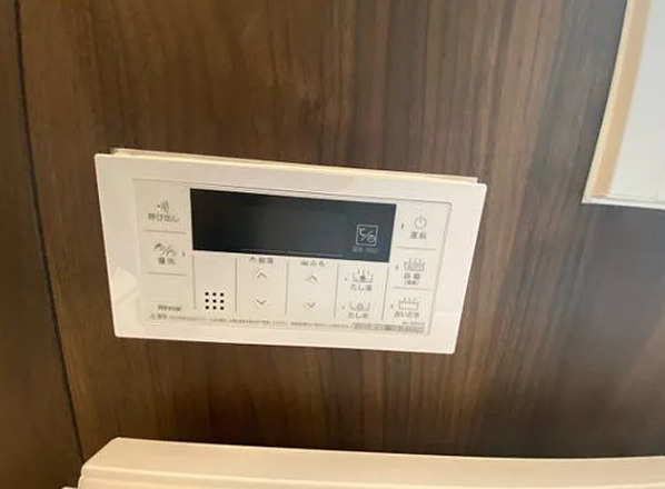 サンファミール