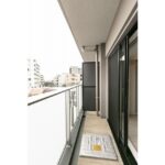 アジュールテラス目黒八雲