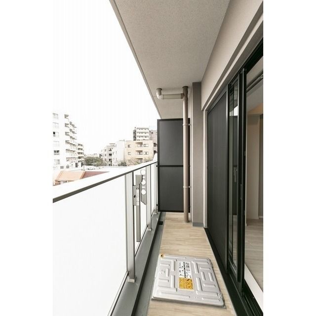 アジュールテラス目黒八雲
