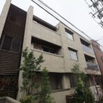 フォス　渋谷笹塚