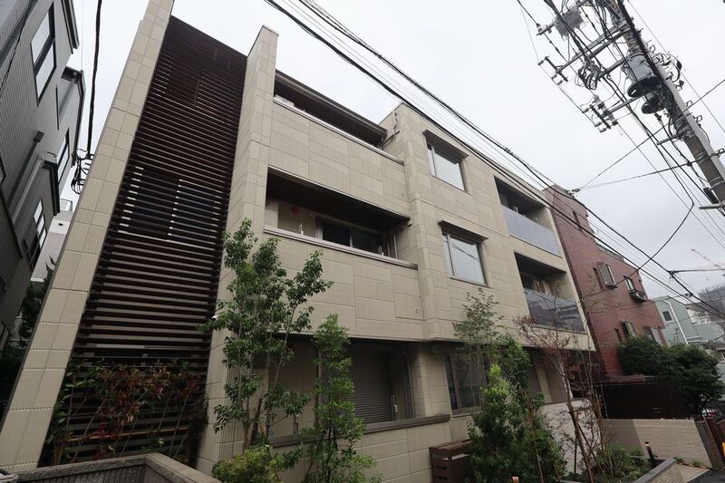 フォス　渋谷笹塚