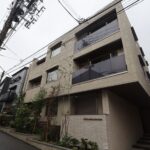 フォス　渋谷笹塚