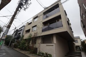 フォス　渋谷笹塚
