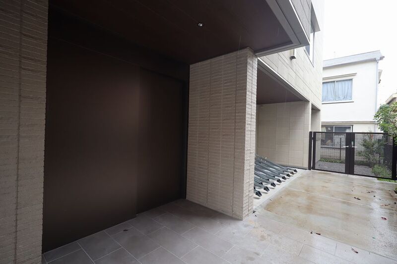 フォス　渋谷笹塚