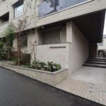 フォス　渋谷笹塚