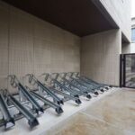 フォス　渋谷笹塚