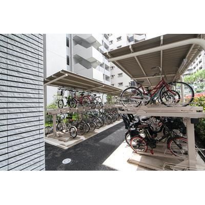 ＡＴＧ　Ｐａｒｋ　東品川
