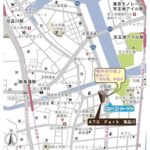 ＡＴＧ　Ｐａｒｋ　東品川