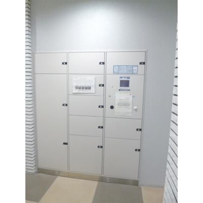 ＡＴＧ　Ｐａｒｋ　東品川