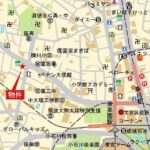 レジデンス文京春日