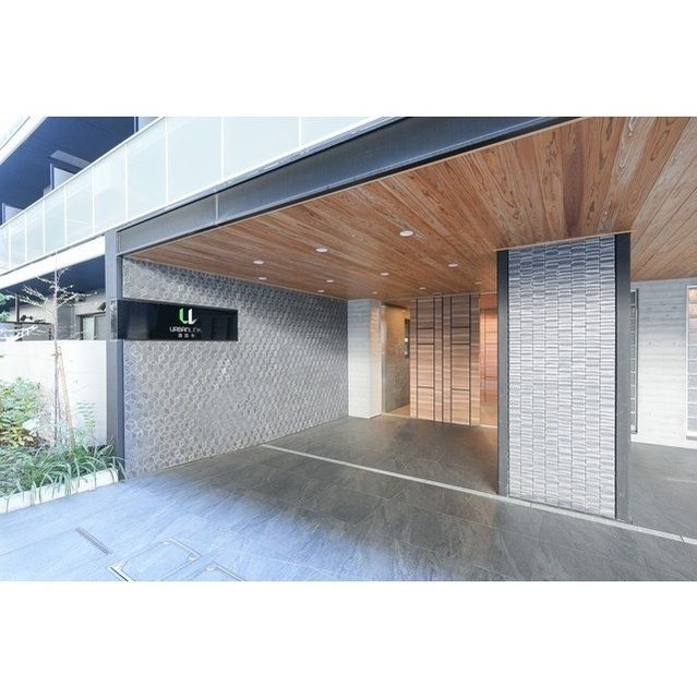 ＡＬＴＥＲＮＡ護国寺