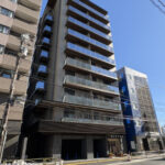パークホームズ文京白山ヒルテラス