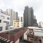 パークホームズ文京白山ヒルテラス