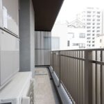 パークホームズ文京白山ヒルテラス