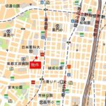 ルフォンプログレ文京湯島