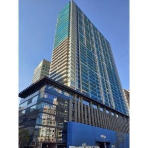 パークコート文京小石川　ザ　タワー