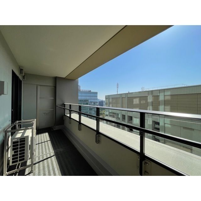 パークコート文京小石川　ザ　タワー