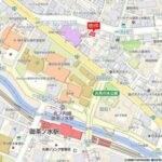 Ｂｒｉｌｌｉａ　ｉｓｔ　御茶ノ水