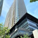 パークコート文京小石川　ザ　タワー